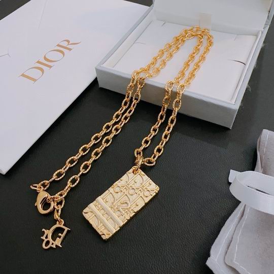 Dior Necklace 11lyh341